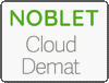 Noblet Cloud Demat